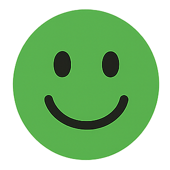 Happy