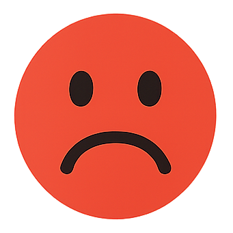 Sad